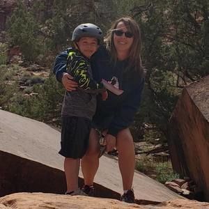 Meet your Posher, Beverley